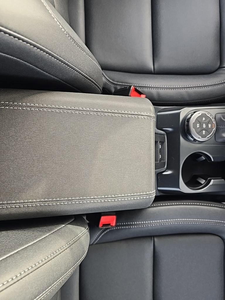 New 2025 Ford Bronco Badlands image 31