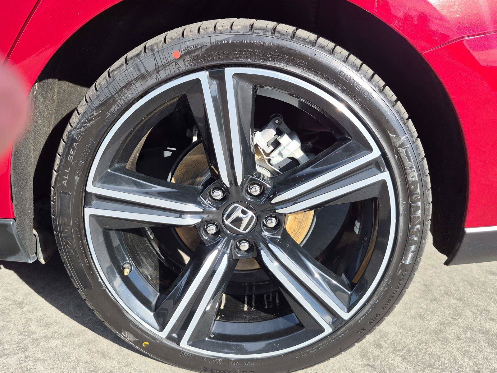 Used 2024 Honda Accord Sport image 14