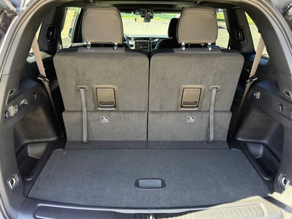 New 2025 Jeep Grand Cherokee L Laredo w/ Luxury Tech Group I image 26