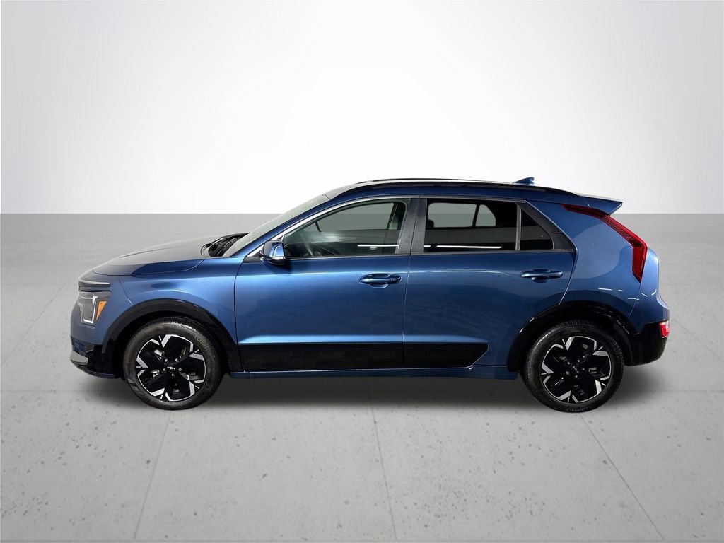 Used 2023 Kia Niro Wind FWD image 9