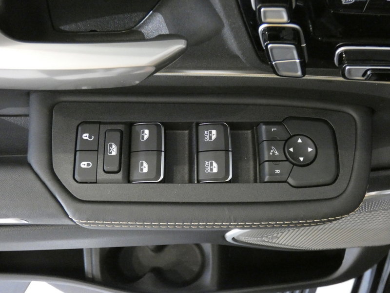 New 2026 RAM 1500 Tungsten image 28