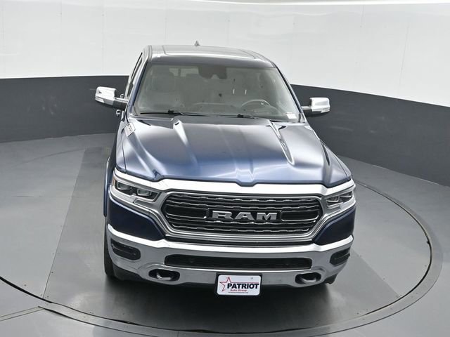 Used 2021 RAM 1500 Limited AWD/4WD image 36