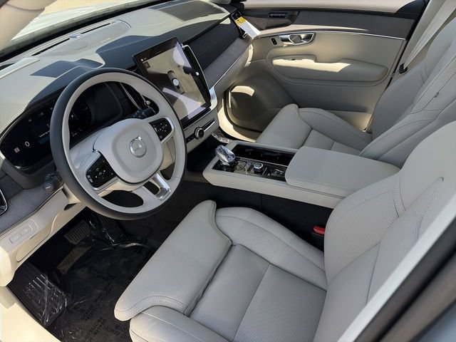New 2026 Volvo XC90 T8 Ultra w/ Protection Package Premier AWD/4WD image 20