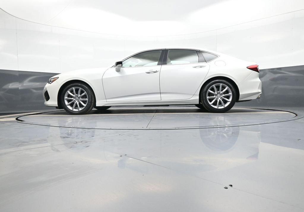 Certified 2023 Acura TLX image 32