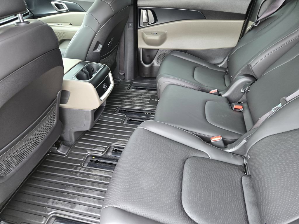 New 2026 Kia Carnival image 19