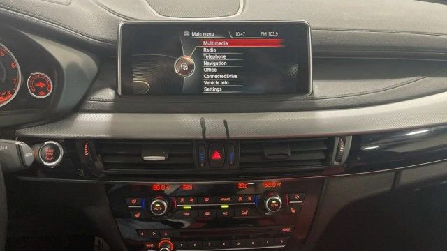 Used 2016 BMW X6 xDrive35i AWD/4WD image 21