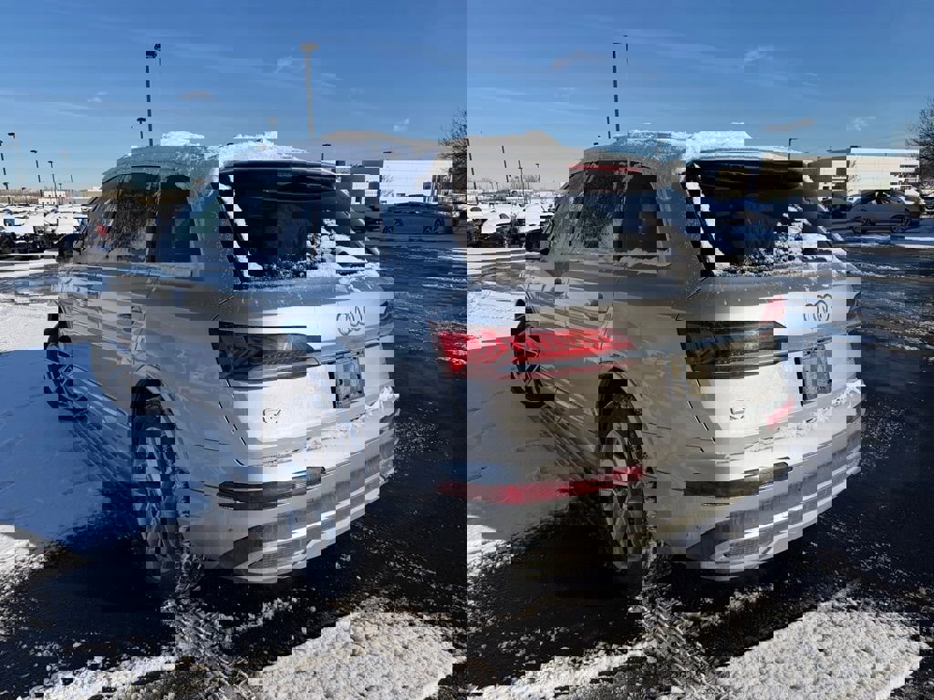 Used 2021 Audi Q7 3.0T Premium Plus image 5