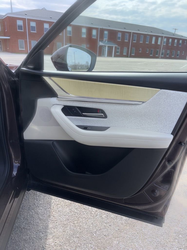 Used 2024 MAZDA CX-90 3.3 Turbo S w/ Premium Plus image 41