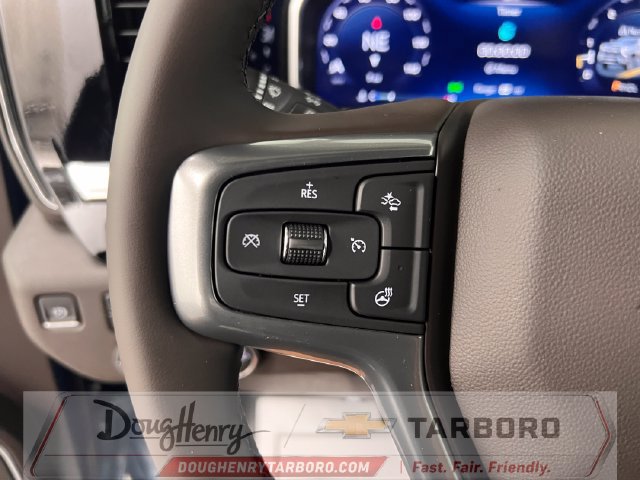 New 2026 Chevrolet Silverado 2500 LTZ w/ LTZ Plus Package AWD/4WD image 52