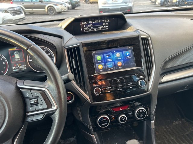 Used 2023 Subaru Forester Premium image 12