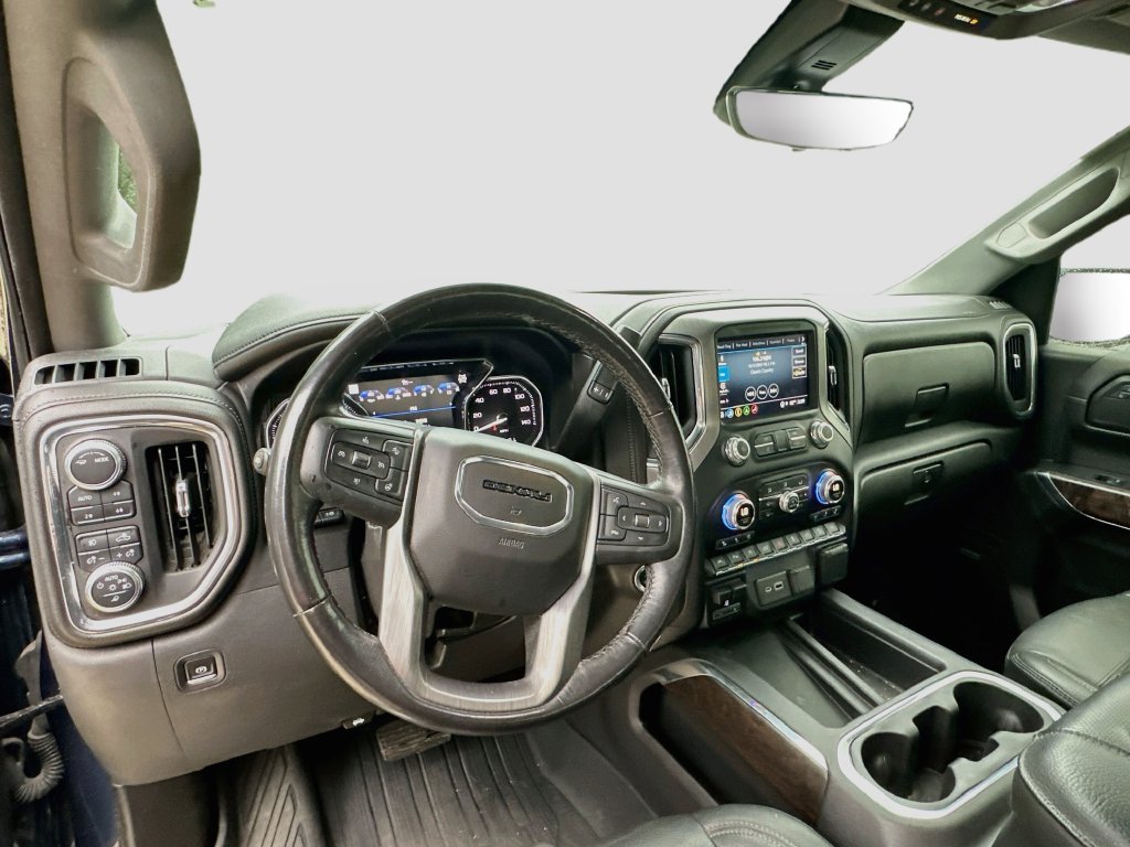 Used 2021 GMC Sierra 1500 Denali w/ Denali Ultimate Package AWD/4WD image 11