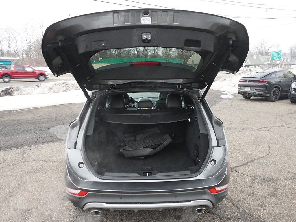 Used 2019 Lincoln MKC Reserve w/ MKC Climate Package AWD/4WD image 20