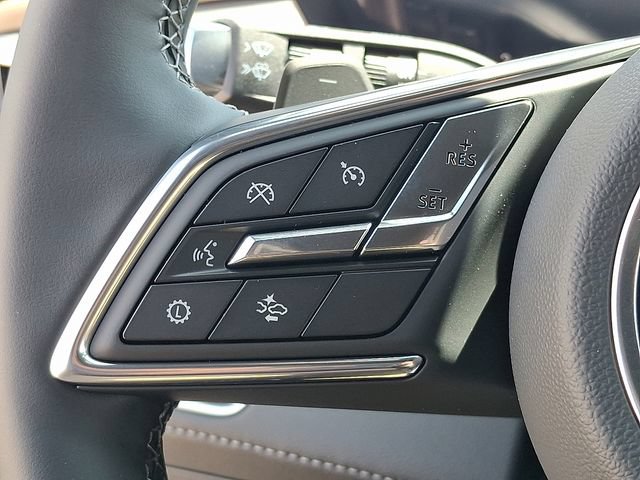 New 2026 Buick Enclave Preferred w/ Power Package AWD/4WD image 18