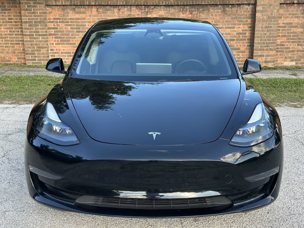 Used 2023 Tesla Model 3 Standard Range RWD image 3