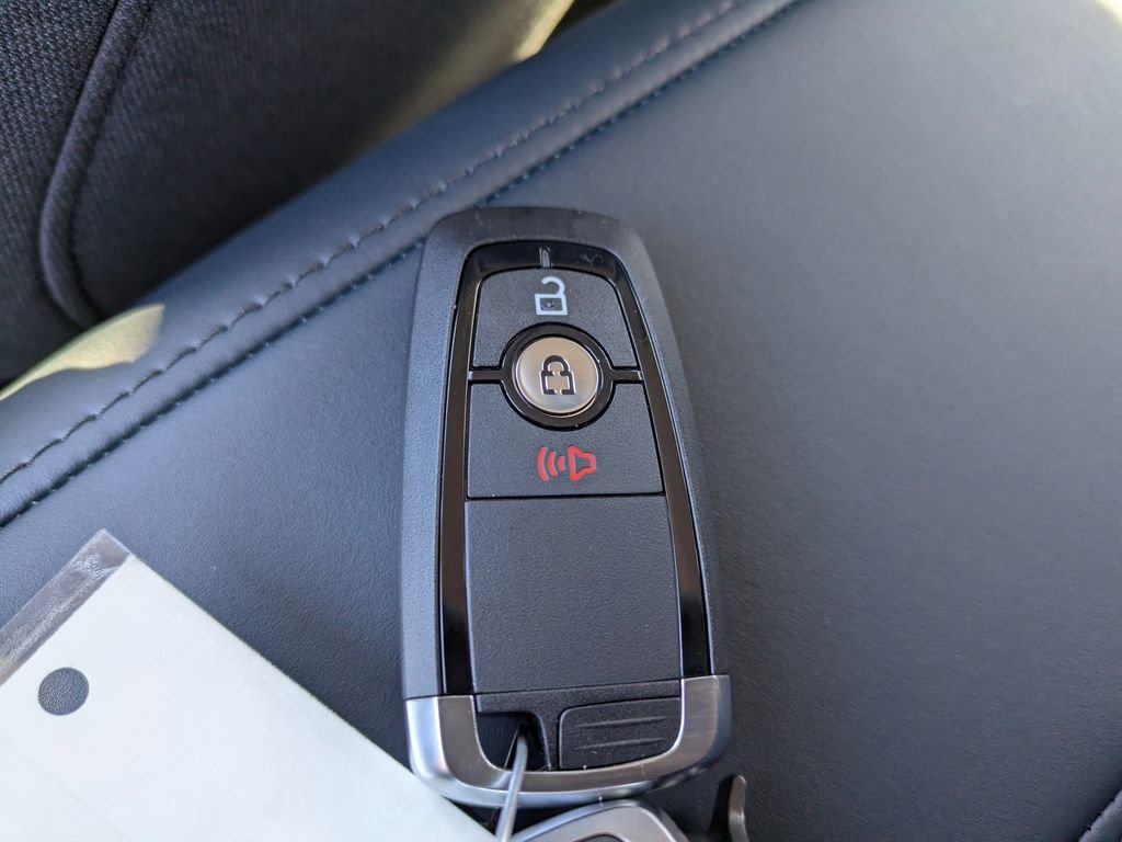 New 2026 Ford Maverick XLT w/ Equipment Group 301A image 30