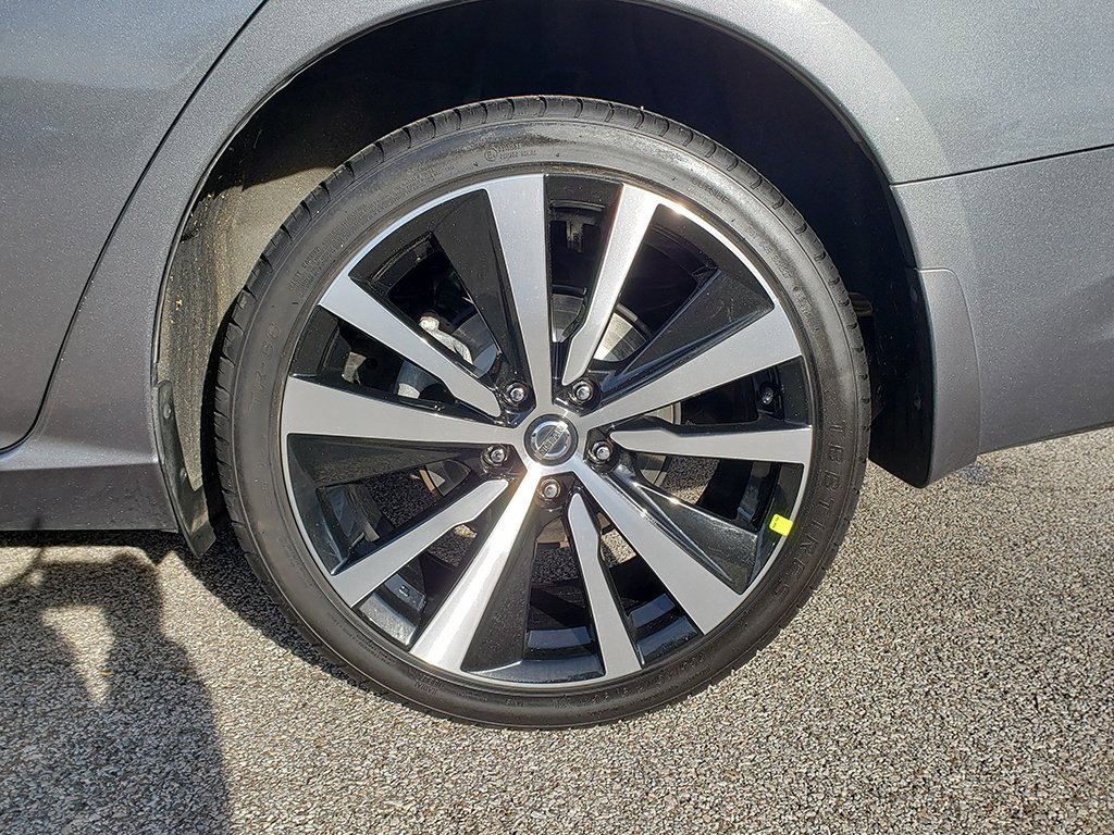 Used 2021 Nissan Altima 2.5 SR image 15