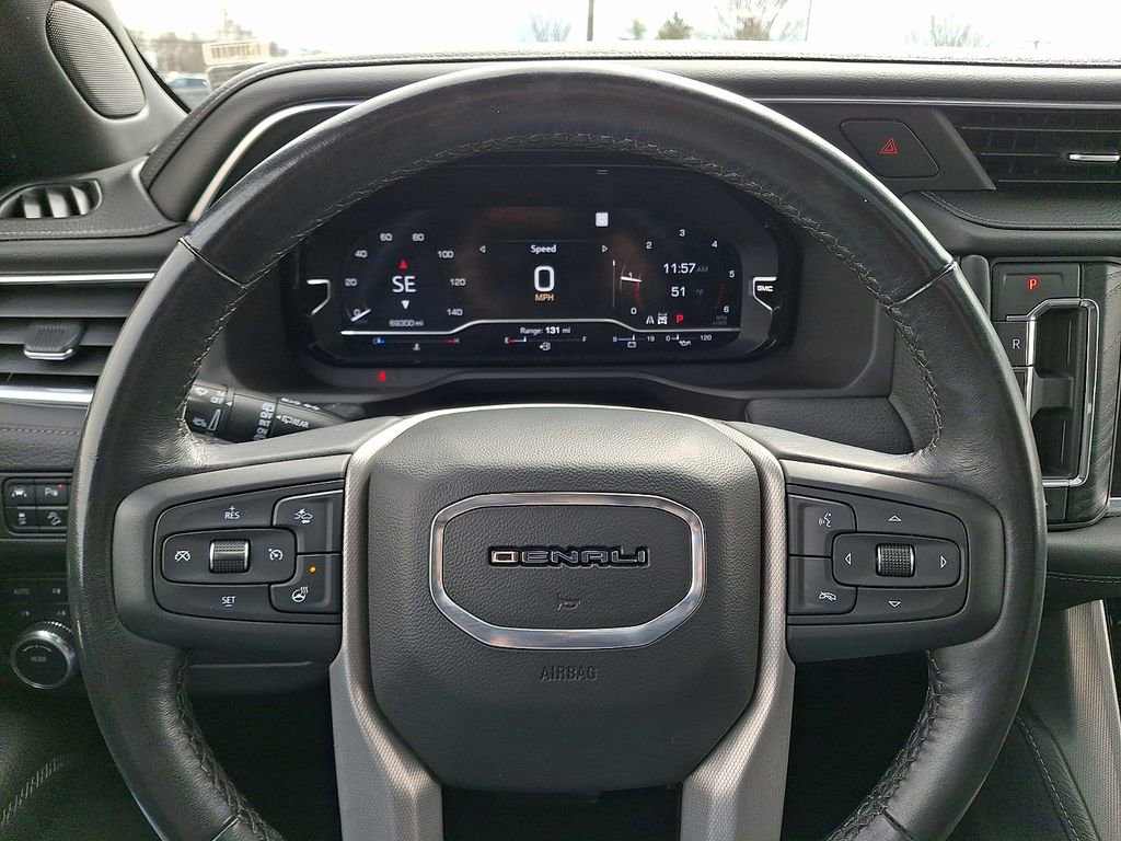 Used 2022 GMC Yukon Denali image 19
