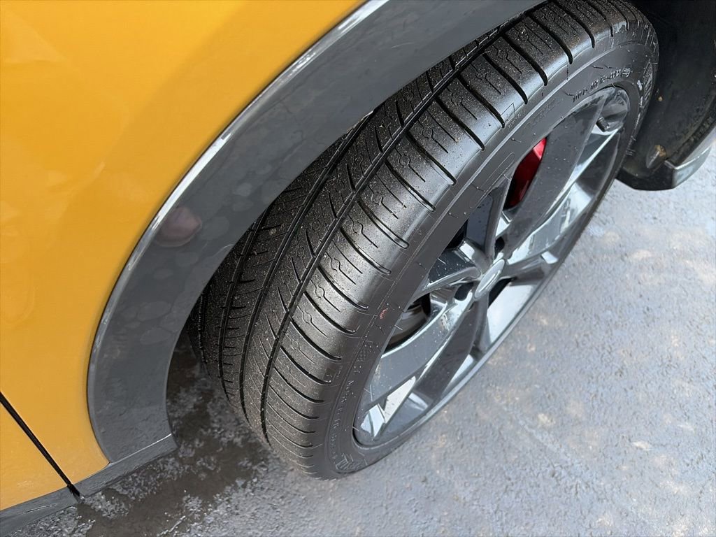 Used 2024 Dodge Hornet R/T w/ Track Pack image 20