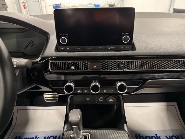 Used 2024 Honda Civic Sport image 19