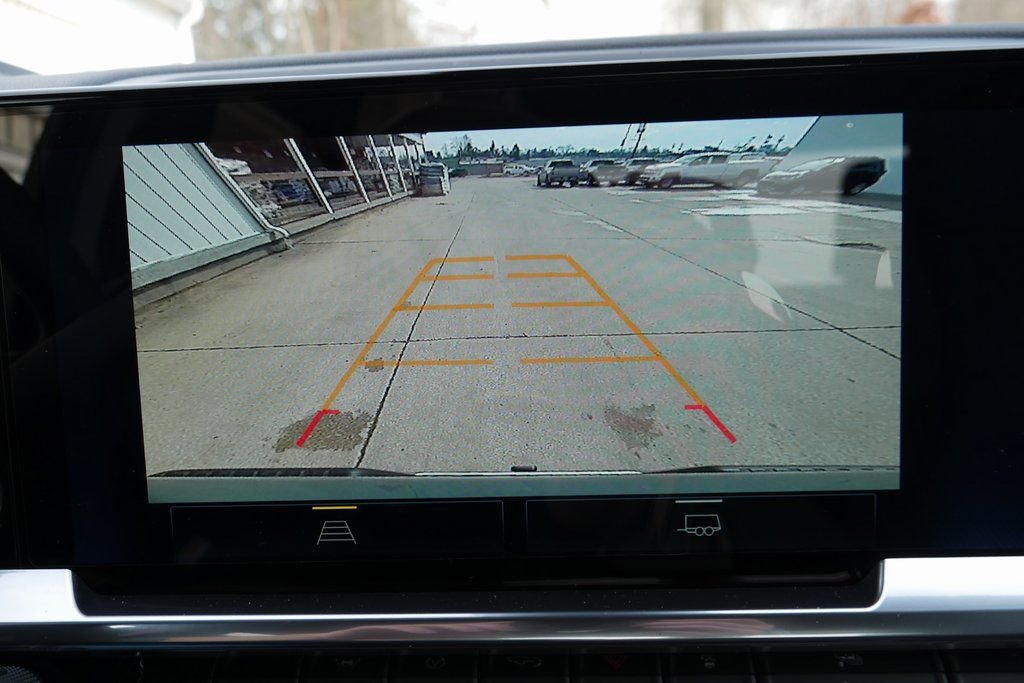 New 2026 Chevrolet Silverado 1500 LT image 17