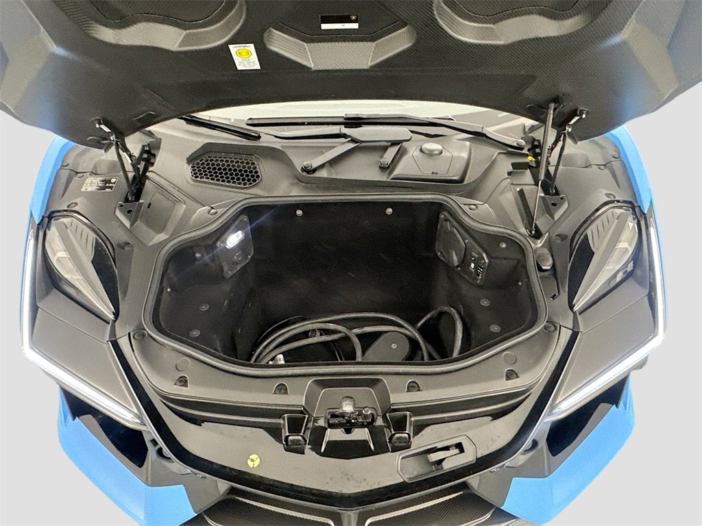 Used 2024 Lamborghini Revuelto image 29