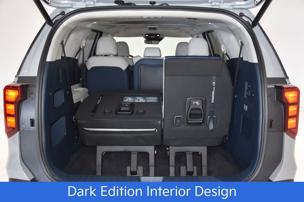 New 2026 Kia Carnival SX w/ SX Dark Edition Package image 29