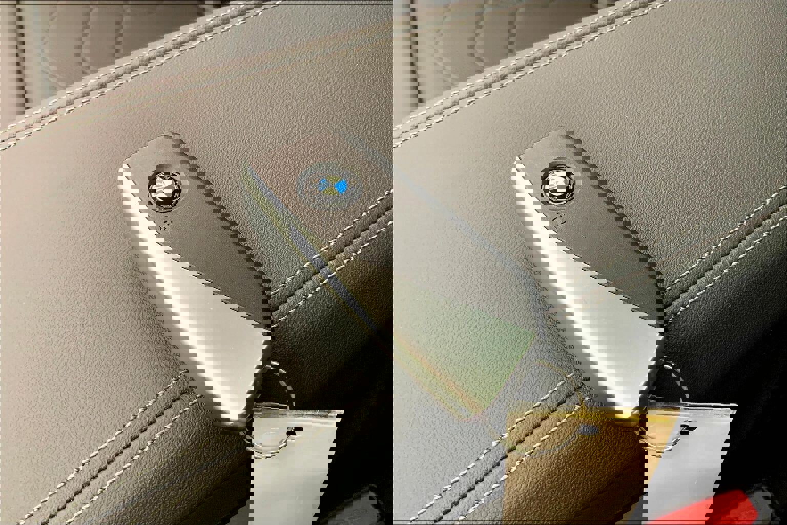 Used 2025 BMW X1 xDrive28i w/ Premium Package image 9