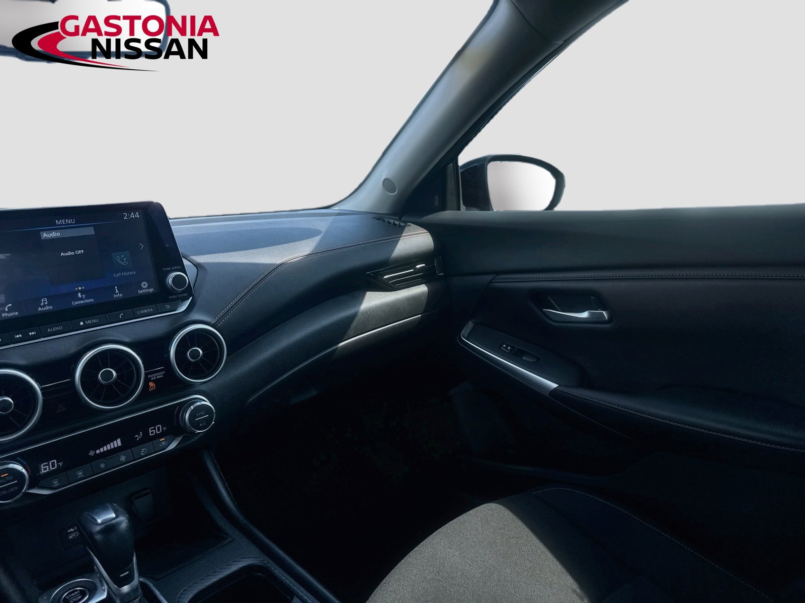 Used 2022 Nissan Sentra SR w/ Electronics Package FWD image 30