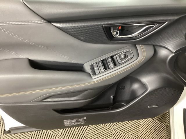 Used 2022 Subaru Forester Wilderness image 16