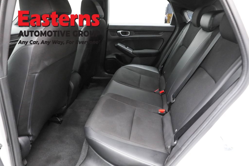 Used 2023 Honda Civic Sport image 20