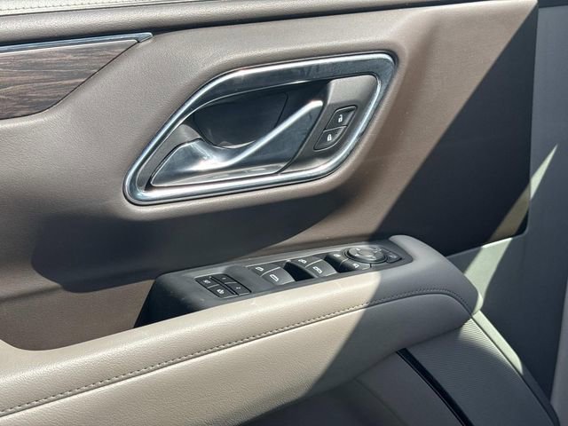 Certified 2022 Chevrolet Tahoe LT w/ LT Signature Plus Package image 27