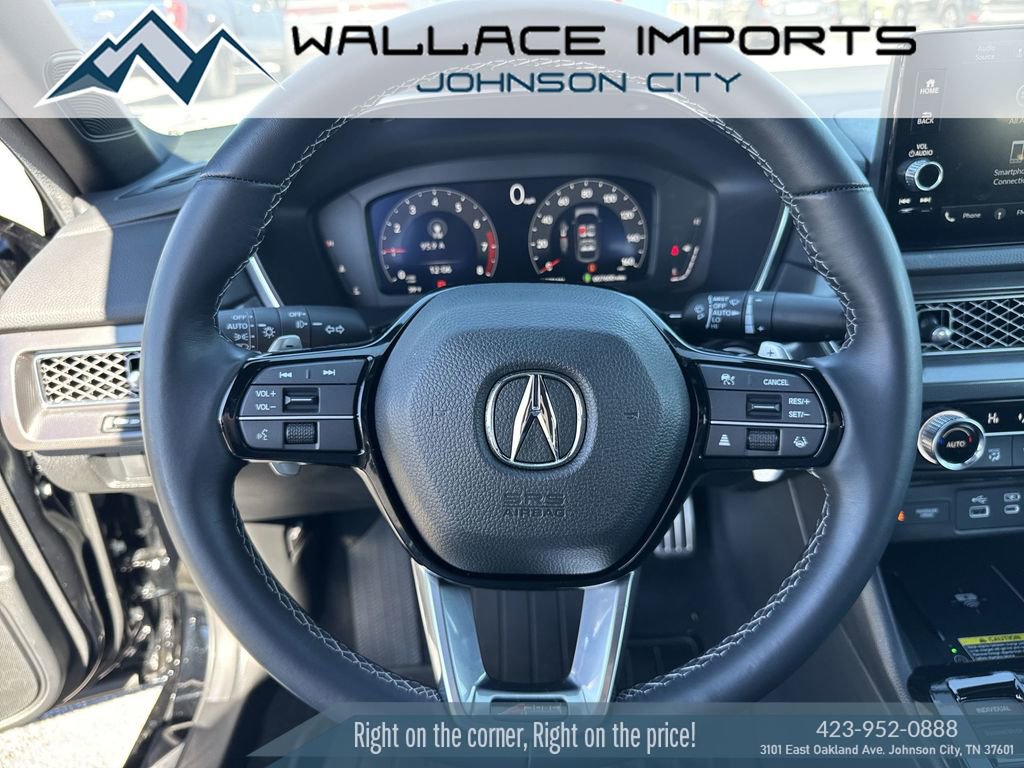Used 2025 Acura Integra A-Spec image 28