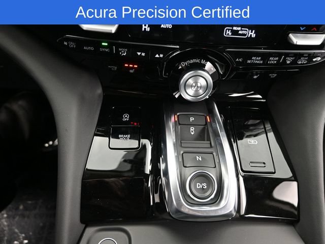 Used 2026 Acura MDX w/ Technology Package FWD image 17