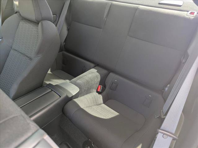 Used 2023 Toyota GR86 RWD image 16