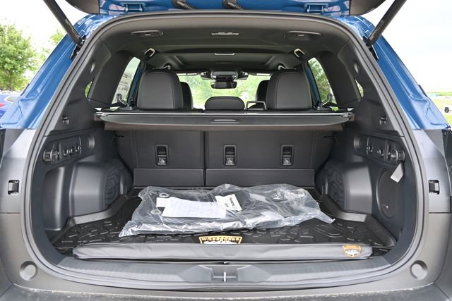 New 2026 Subaru Forester Wilderness AWD/4WD image 15