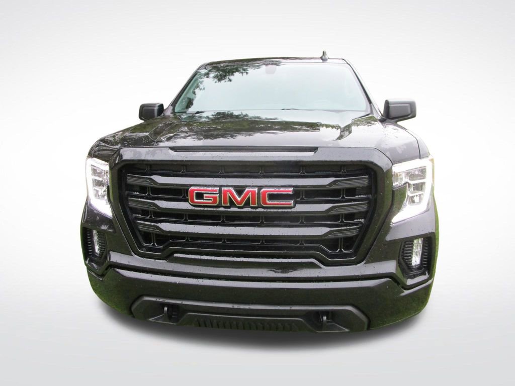 Used 2021 GMC Sierra 1500 Elevation w/ X31 Off-Road Package image 4