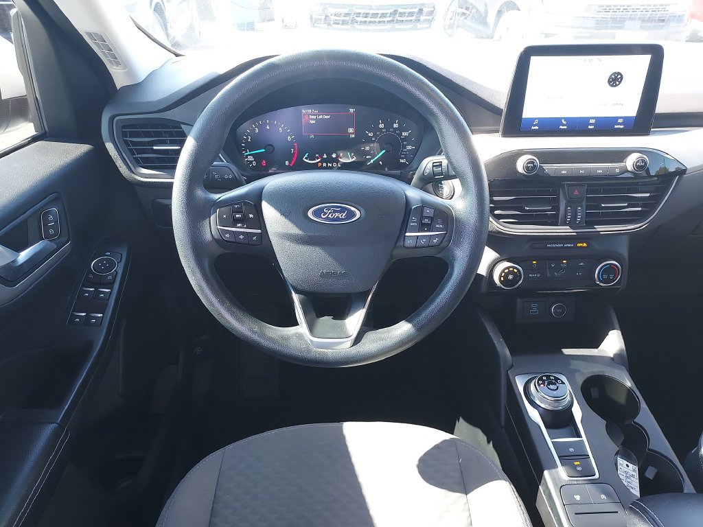 Used 2021 Ford Escape SE FWD image 22