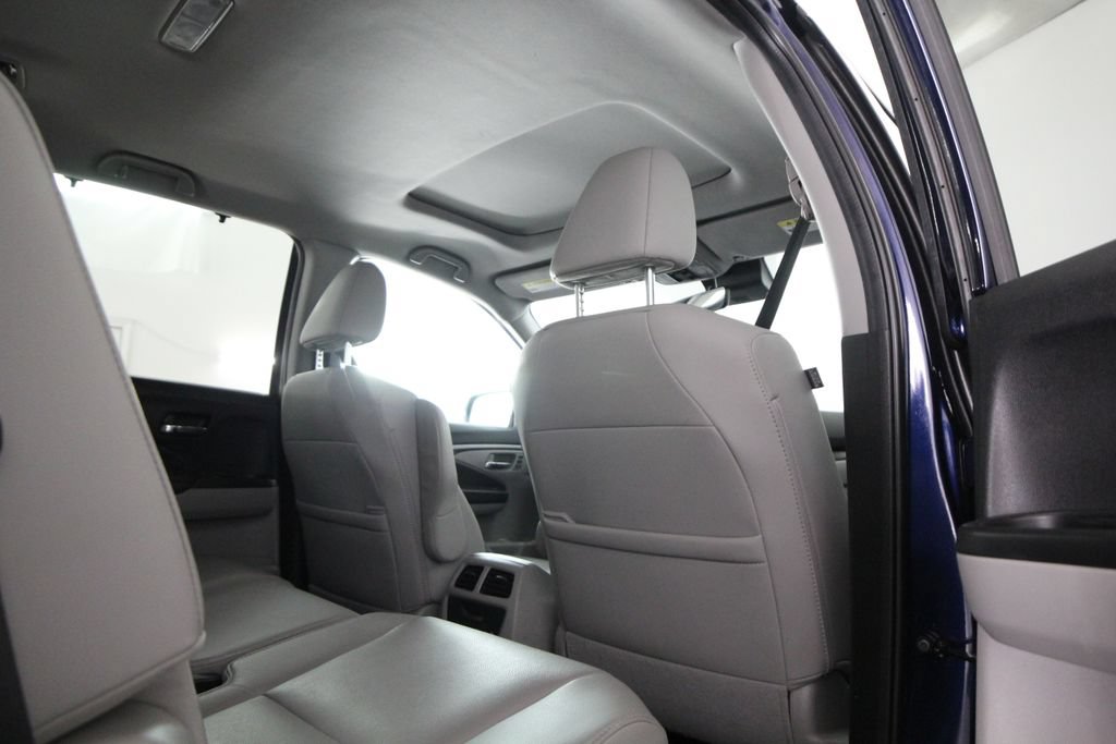 Used 2022 Honda Pilot EX-L image 39