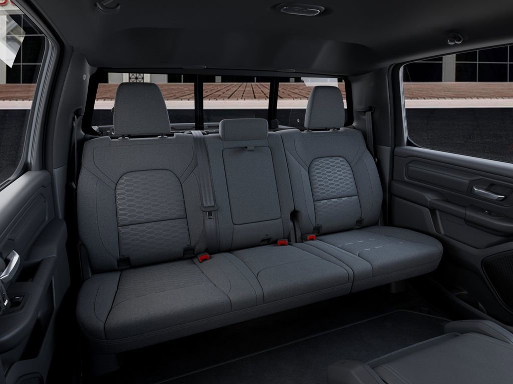 New 2026 RAM 1500 Express RWD image 15