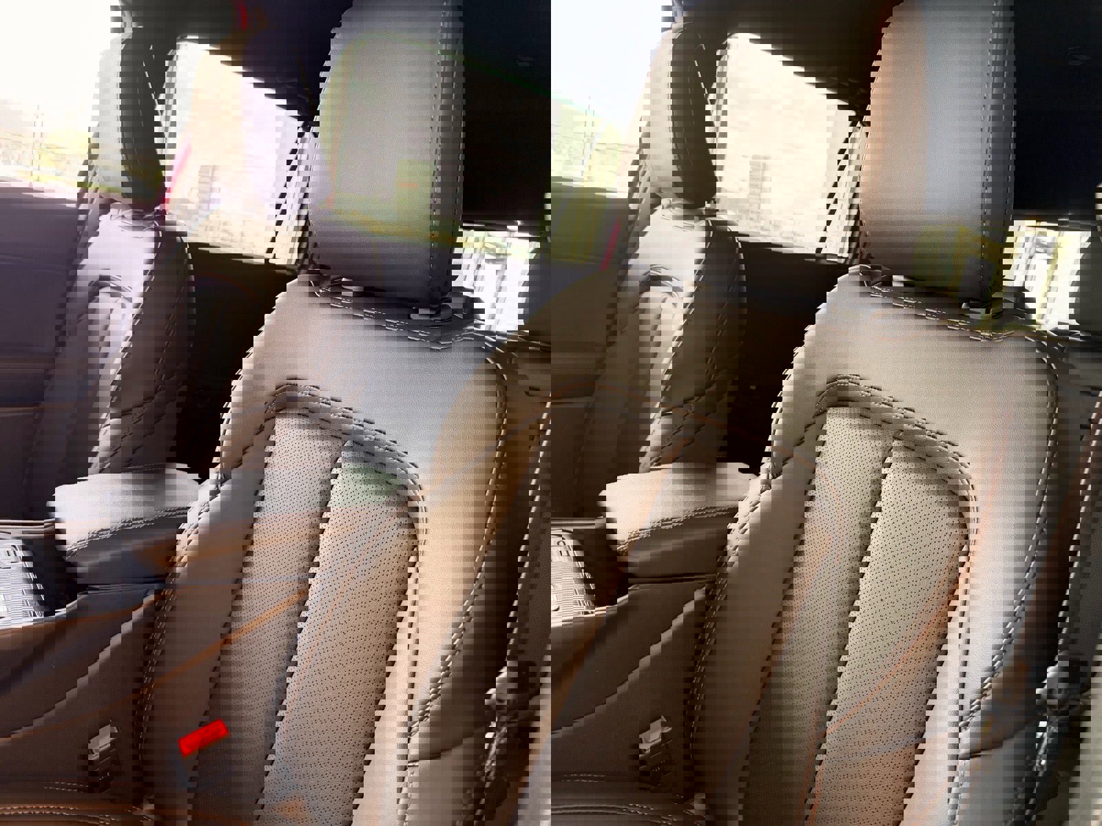 New 2026 Jeep Cherokee Limited image 10