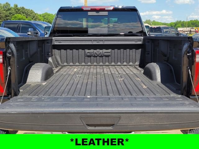 Used 2026 GMC Sierra 3500 SLT w/ SLT Premium Package AWD/4WD image 11