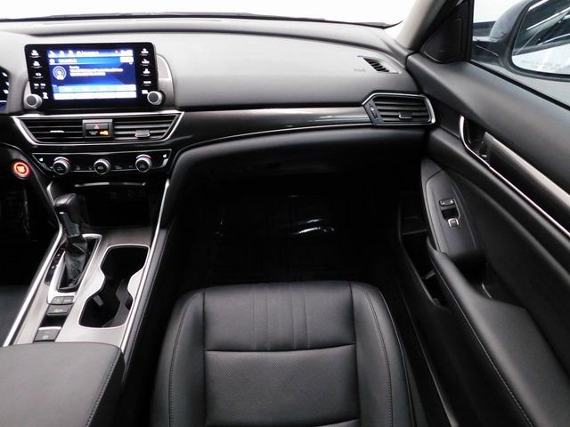 Used 2022 Honda Accord Sport Special Edition image 32