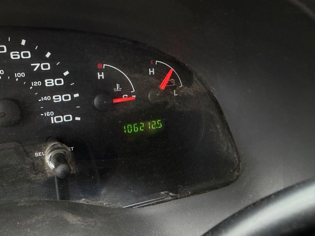 Used 2006 Ford E-450 and Econoline 450 RWD image 16