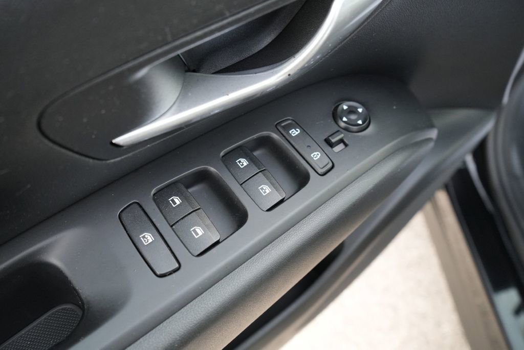 Certified 2022 Hyundai Santa Cruz SEL w/ Activity Package image 19