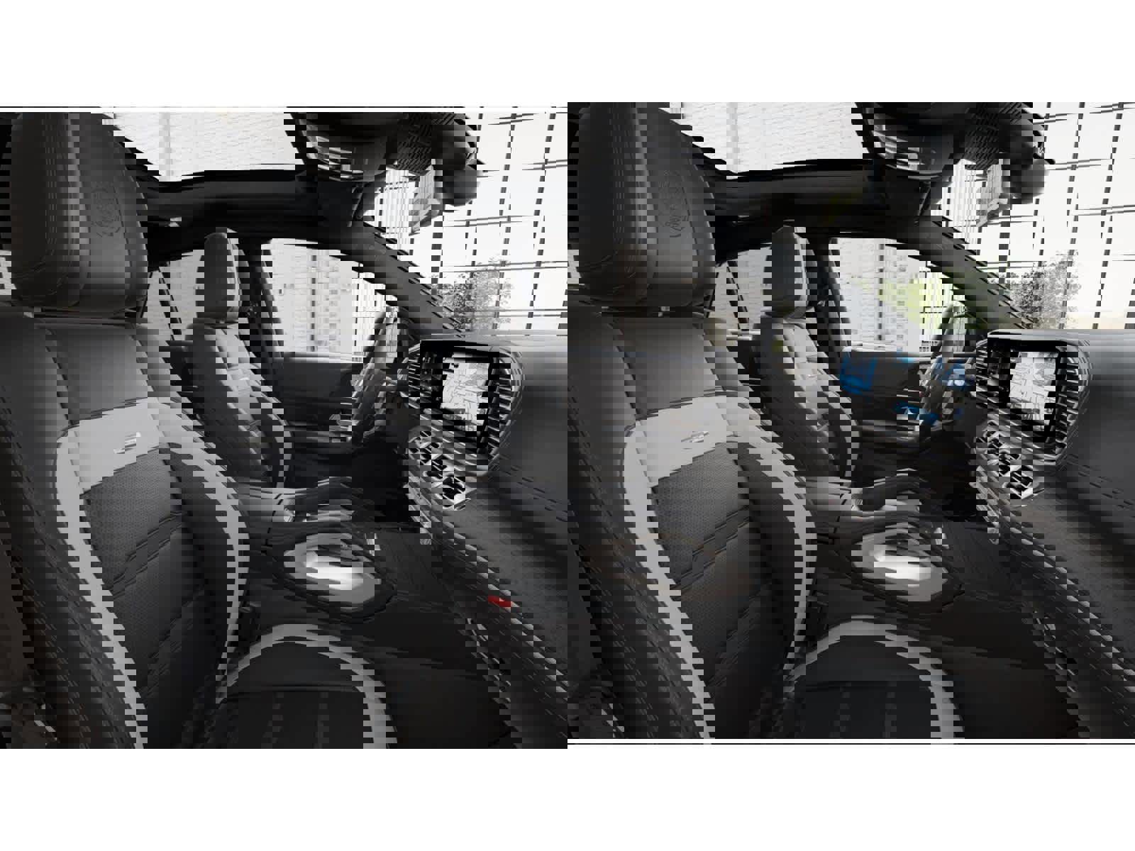 New 2026 Mercedes-Benz GLE 63 AMG S image 4