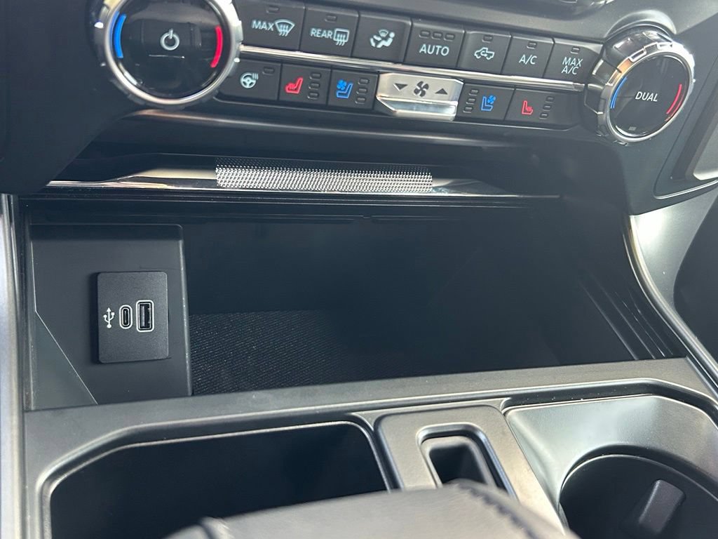 Used 2026 Ford F150 Tremor w/ Equipment Group 402B AWD/4WD image 24