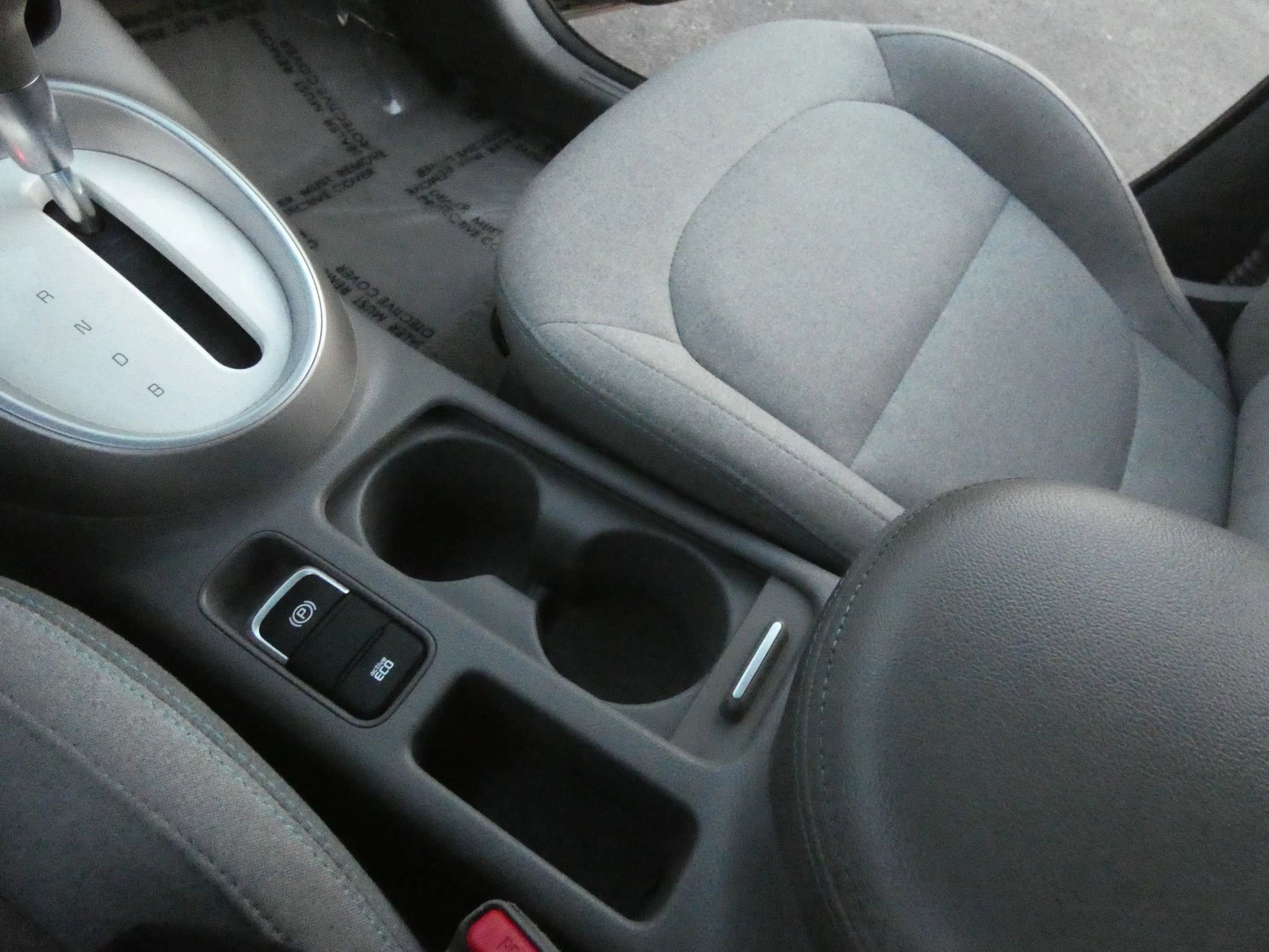 Used 2018 Kia Soul EV image 55