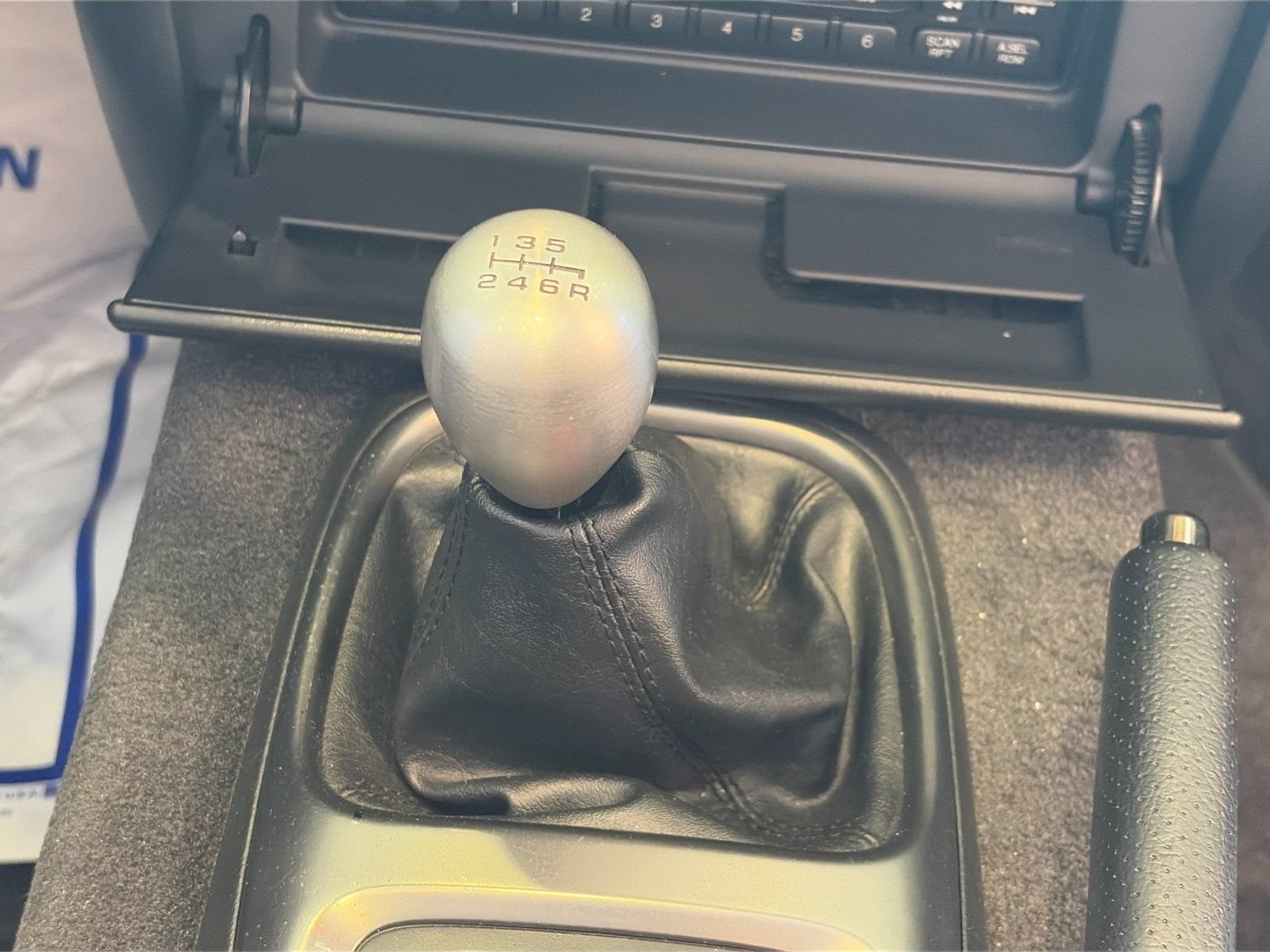 Used 2000 Honda S2000 image 20