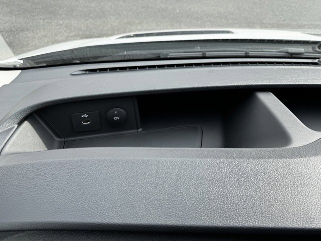 New 2025 Ford Transit 350 Low Roof w/ Load Area Protection Package image 22