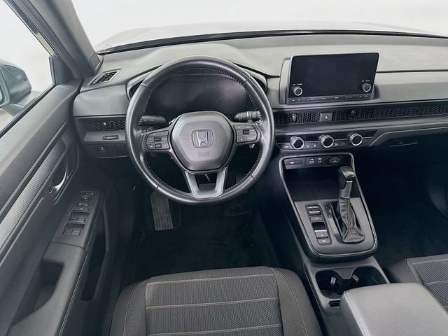 Certified 2025 Honda CR-V Sport image 4